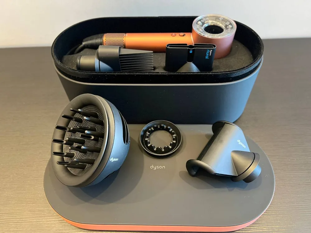 Dyson Supersonic Nural 1