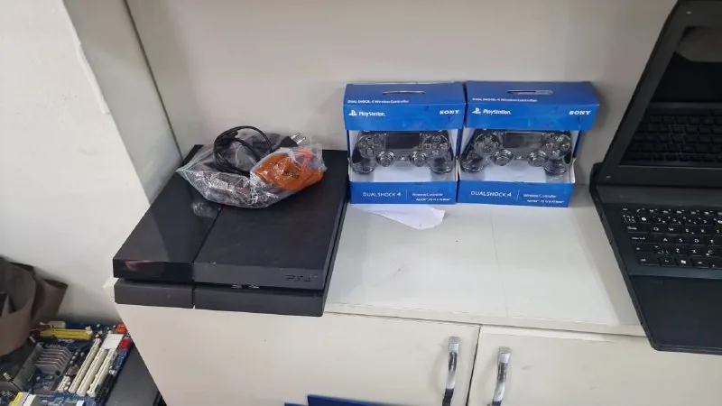 PS5