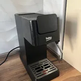 Кофе машина Beko 4