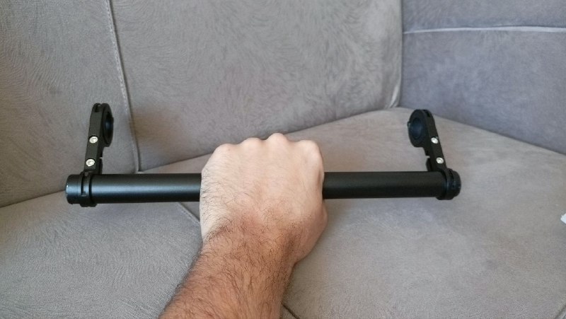 Велотовары: фонари, крепление, сумка, звонок 2