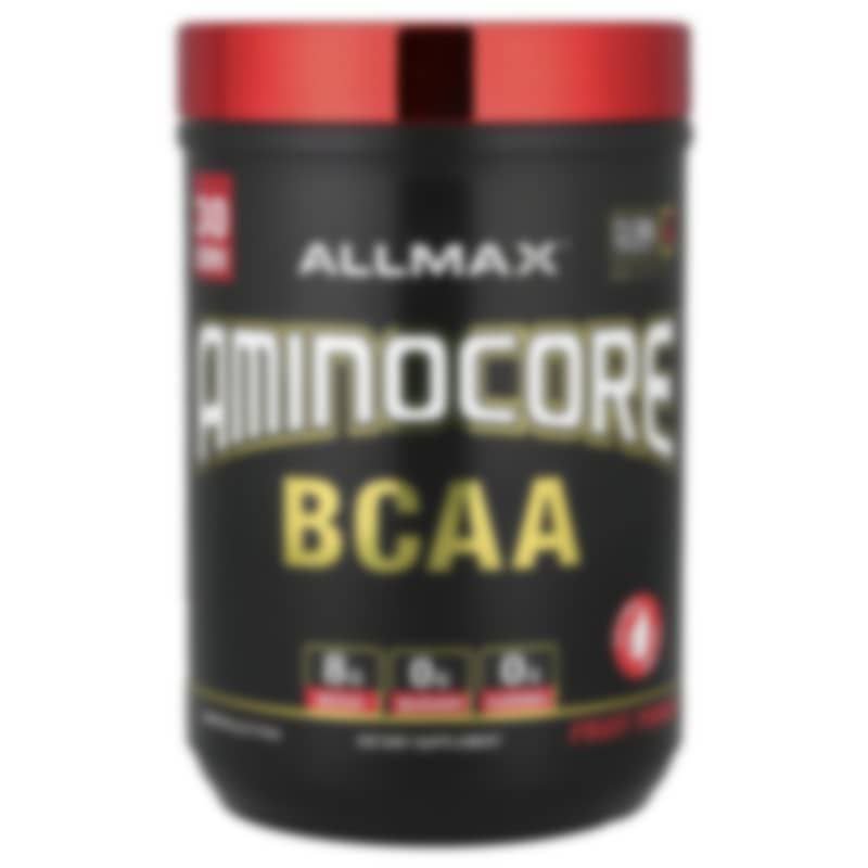 BCCA Aminocore спортивное питание