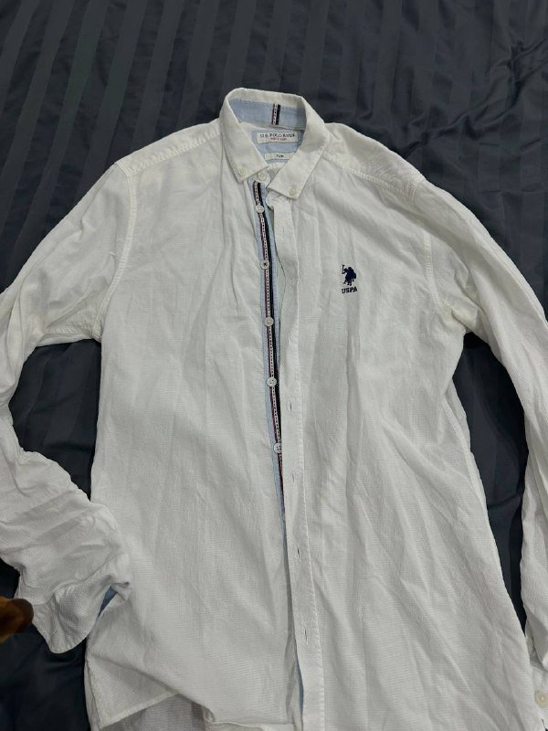 Мужские шорты, рубашки, кардиган размер М 3