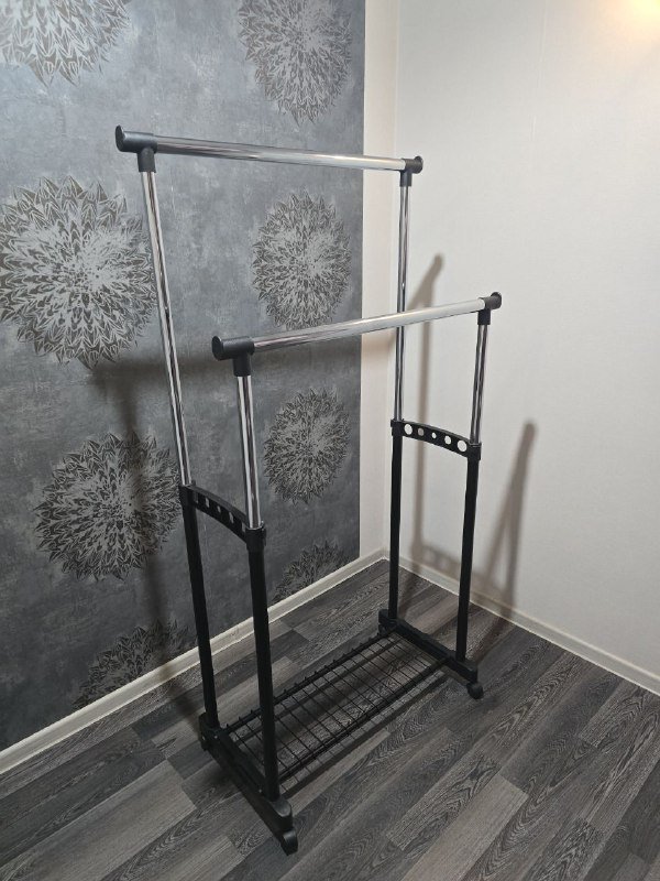 Рейл двойной Jysk