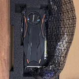 Видеокарта Gigabyte GeForce GTX 1080 Turbo OC 8GB 1