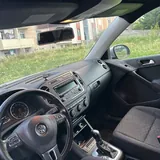 Volkswagen Tiguan 5