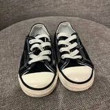 Converse-ის კედები, ზომა 25 2