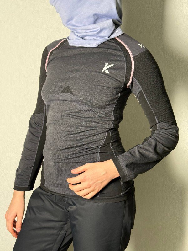 куртка SPRAYWAY, куртка MILLET, штаны REUSCH, флиска жен, термо-верх жен 8