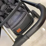 Коляска Lionelo Mika 3 in 1 7
