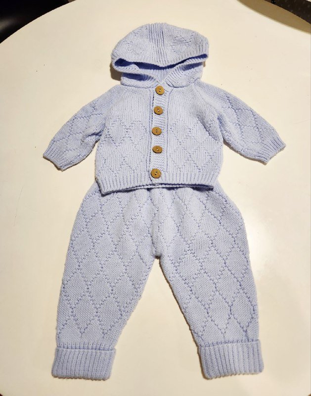 Детская одежда 1-3 месяца: слипы, костюмы, комбинезон 3