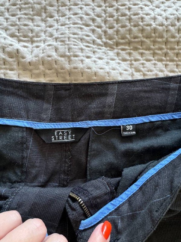 Платье, брюки, джинсы скинни, юбка, шорты, домашние штаны 9