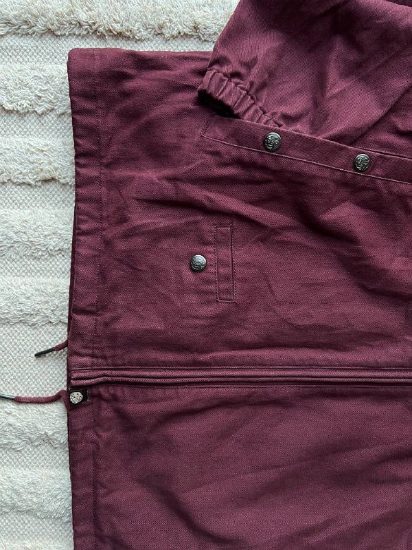 Куртка Pretty Green с двойным капюшоном 2