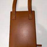 Кожаная сумка Jacquemus 5