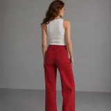 Джинсы Pull&Bear 3