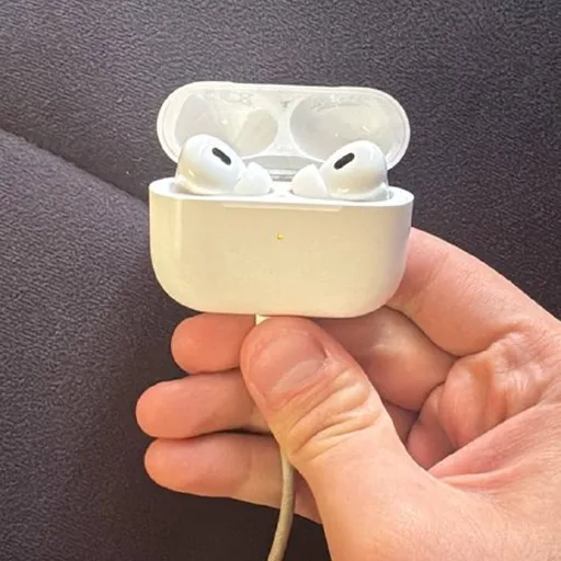AirPods Pro 2