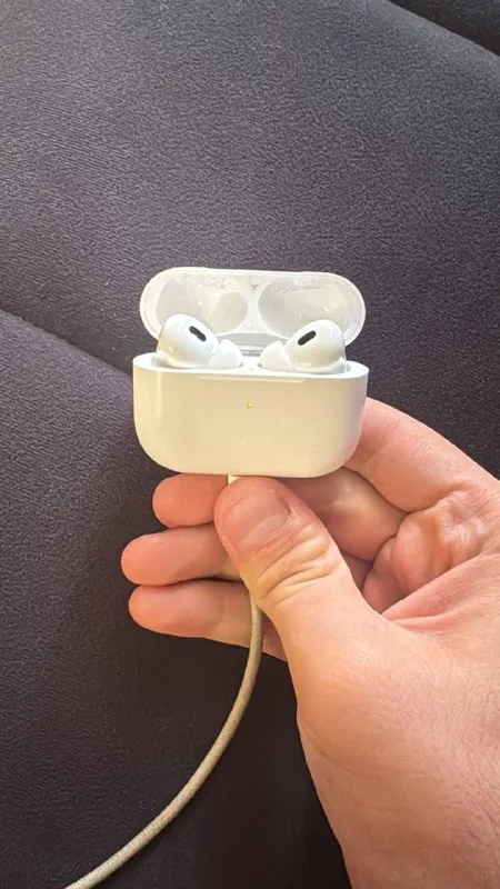 AirPods Pro 2