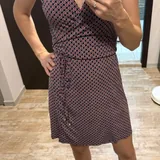 Платья Zara, рубашка Zara, платье Michael Kors 7