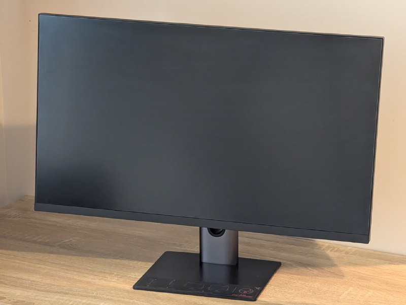 Монитор Xiaomi Mi 2K Gaming Monitor