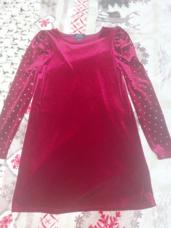 Джинсовая куртка, платья, купальник 5