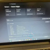 Lenovo IdeaPad Slim 3 15IAN8 Laptop 5