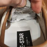 Кеды Golden Goose True-Star, 43 размер 7