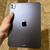 iPad Pro 11 M4 256GB 10