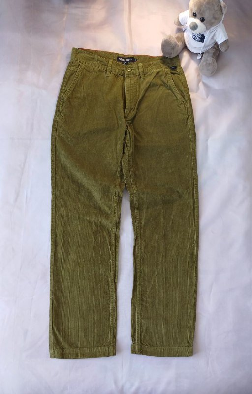 Vans jeans size 32 1