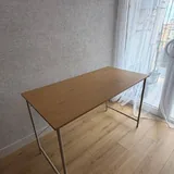 Стол из JYSK 5