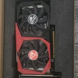 Colorful RTX 2060 SUPER, MSI B360M Mortar, Intel i5-9600KF 9