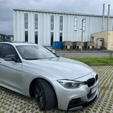 BMW 328i F30 4