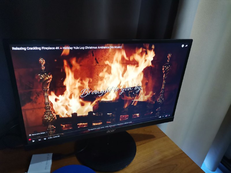 Монитор Acer SA220Q 2