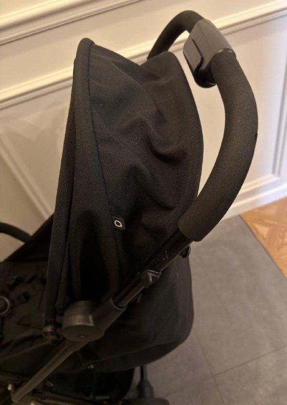 Прогулочная коляска Anex Air-Z 4