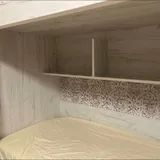 Двухъярусная кровать 1