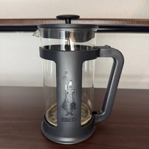 Френч-пресс Bialetti