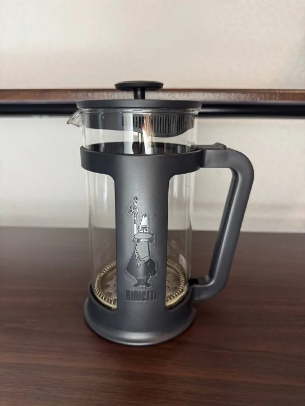 Френч-пресс Bialetti 1