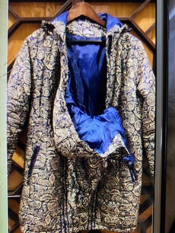 Сапоги и куртки для женщин 4