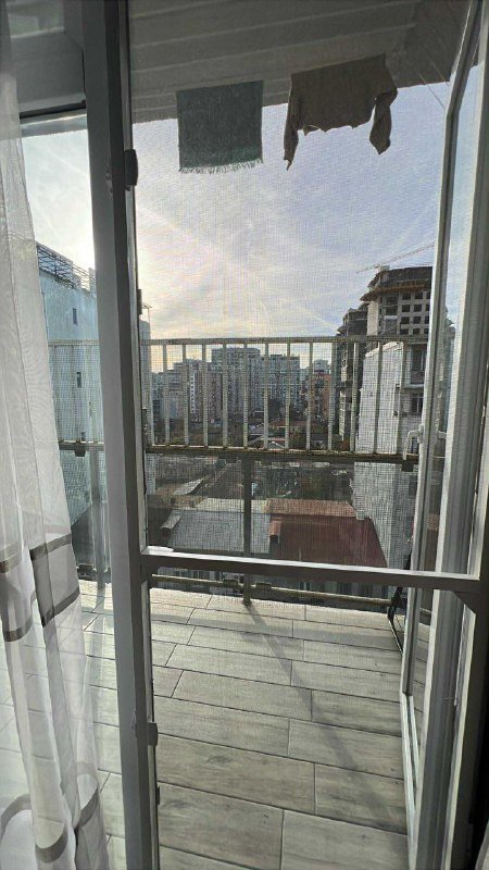 3 комнатная квартира 3