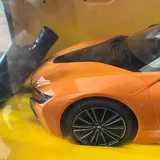 Радиоуправляемая машина BMW i8 Roadster 2