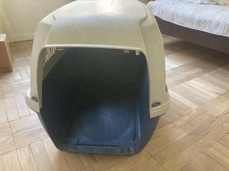 Переноска Clipper 5 1