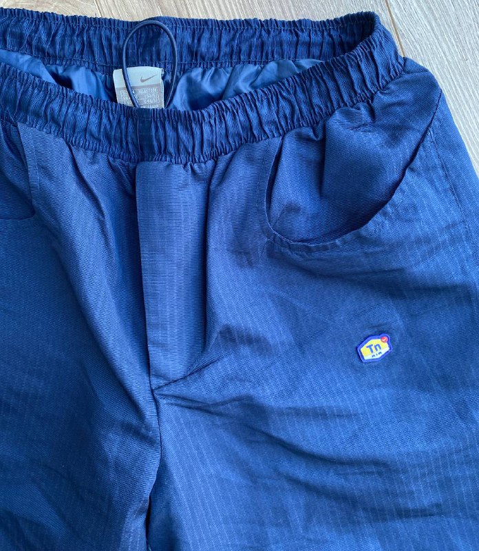 Штаны Nike tn vintage, Шорты Nike Acg 2