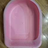 Лотки, когтеточки, лежанки, переноска 4