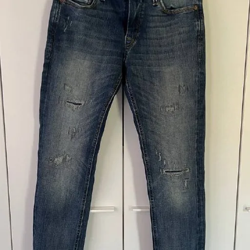 Мужские джинсы Jack&Jones
