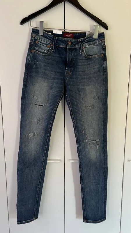 Мужские джинсы Jack&Jones 1