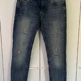 Мужские джинсы Jack&Jones 1