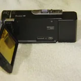 Видеокамера Sony 2