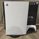 PS5, геймпад, игры Stalker2, RDR2, Человек паук2, UFC3 2
