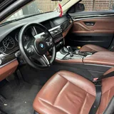 BMW 528i 2015 3