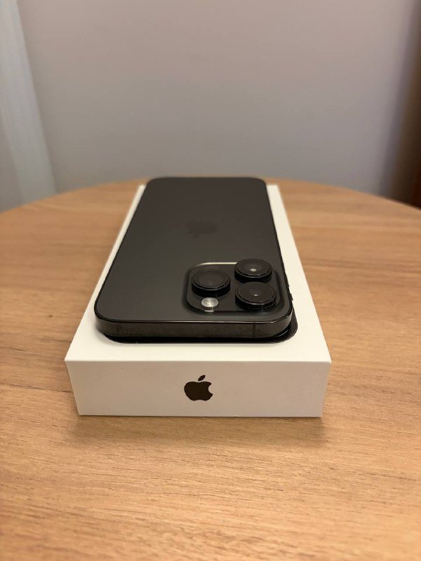 iPhone 14 Pro Max 256 gb 4