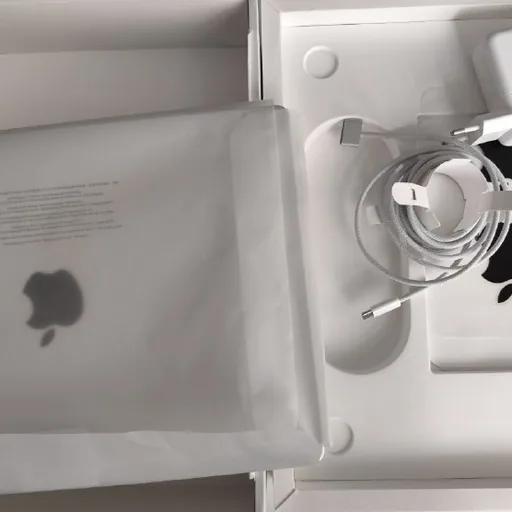 MacBook Pro 14 M1 16/512