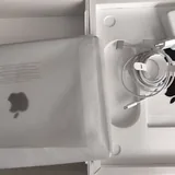 MacBook Pro 14 M1 16/512 1