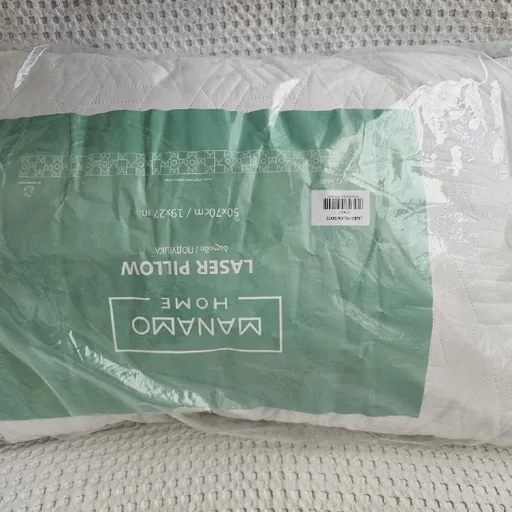 Подушка